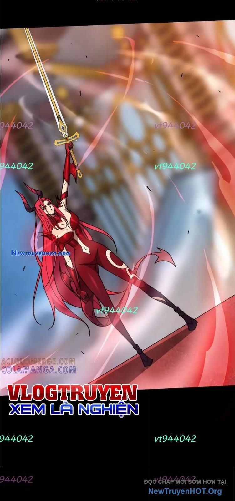 Dũng Giả Và Nữ Ma Vương Chapter 166 - Trang 2