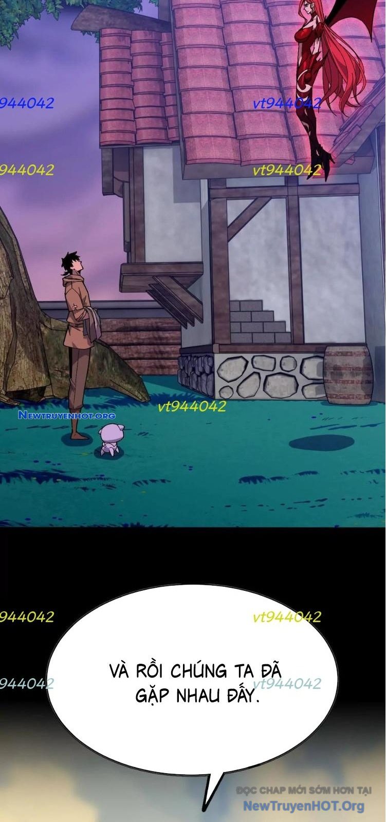 Dũng Giả Và Nữ Ma Vương Chapter 166 - Trang 2