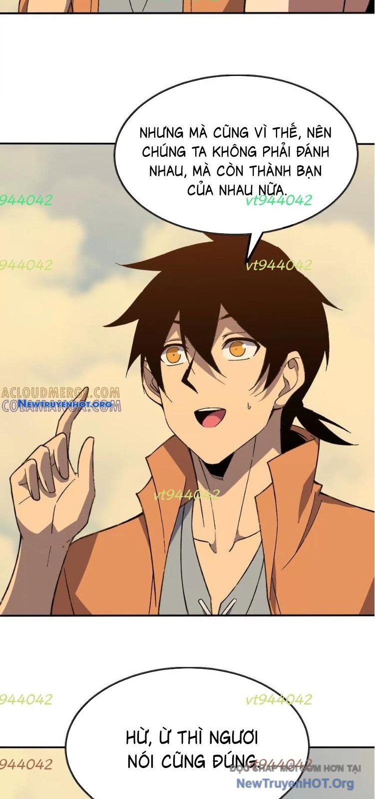 Dũng Giả Và Nữ Ma Vương Chapter 166 - Trang 2