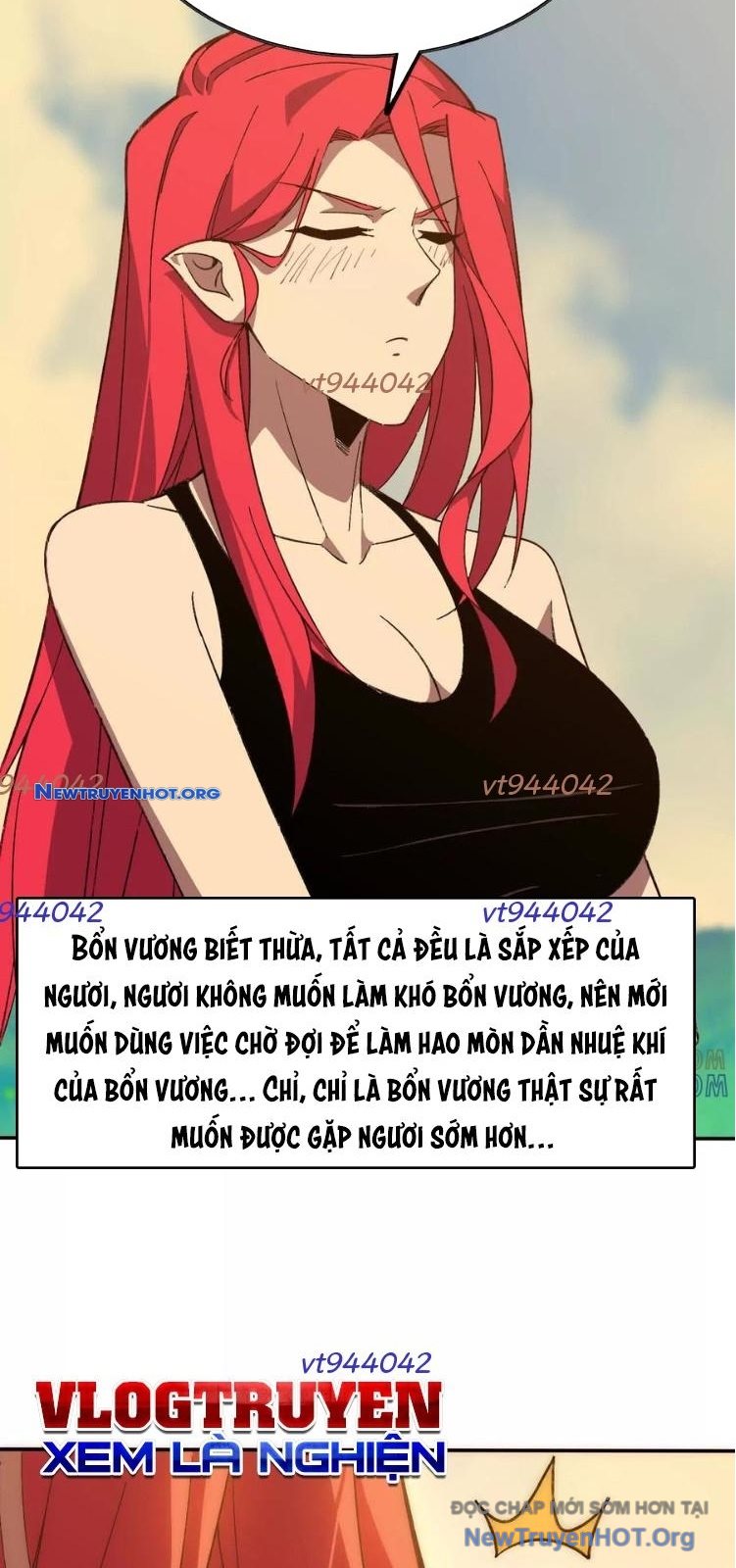 Dũng Giả Và Nữ Ma Vương Chapter 166 - Trang 2