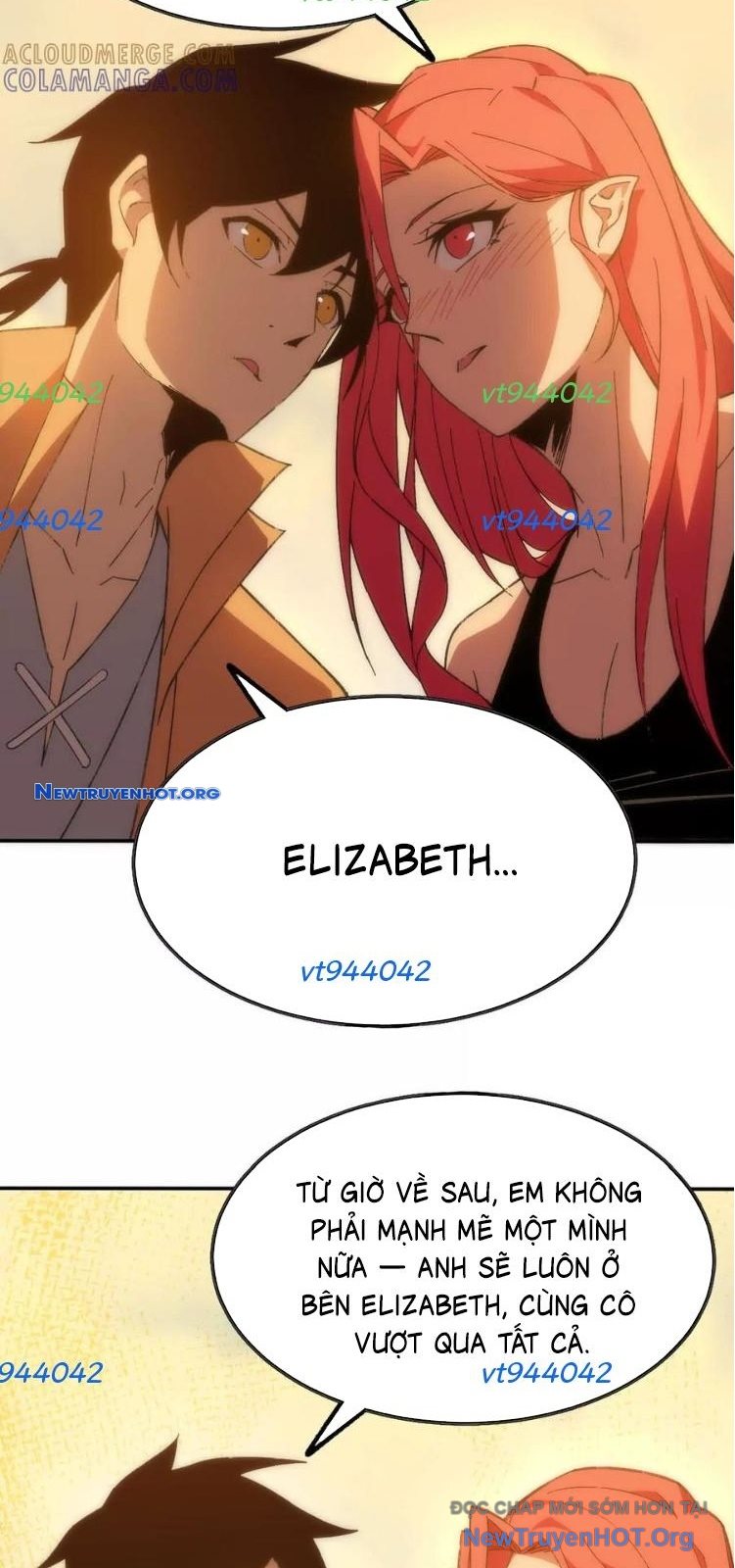 Dũng Giả Và Nữ Ma Vương Chapter 166 - Trang 2