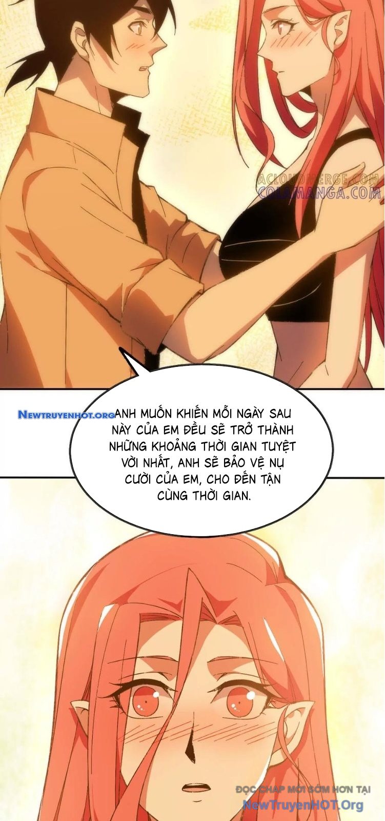 Dũng Giả Và Nữ Ma Vương Chapter 166 - Trang 2