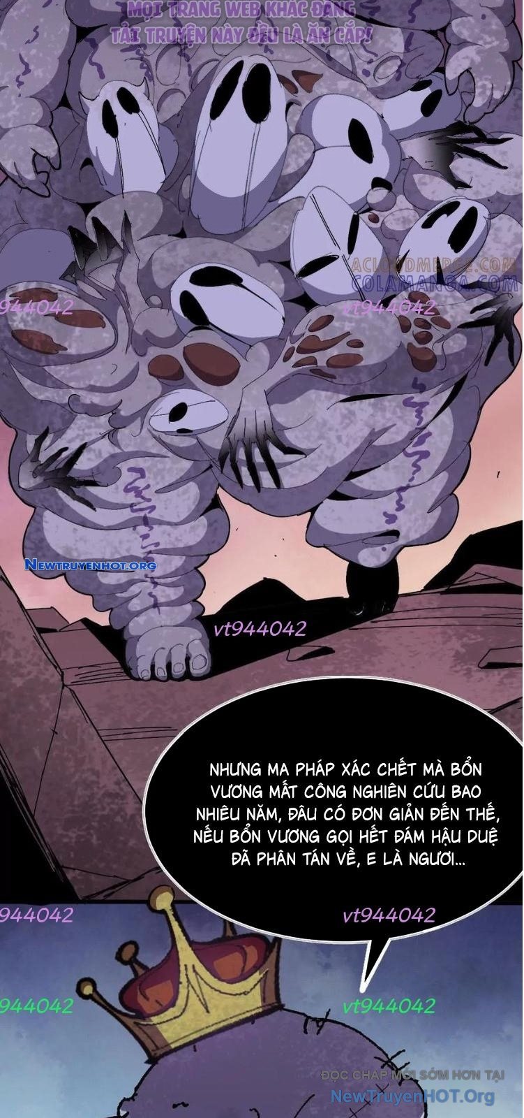 Dũng Giả Và Nữ Ma Vương Chapter 166 - Trang 2