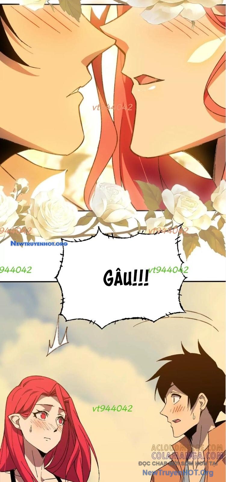 Dũng Giả Và Nữ Ma Vương Chapter 166 - Trang 2