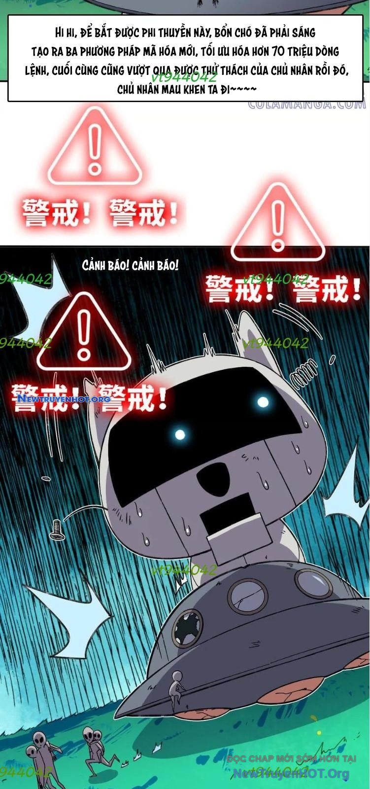 Dũng Giả Và Nữ Ma Vương Chapter 166 - Trang 2