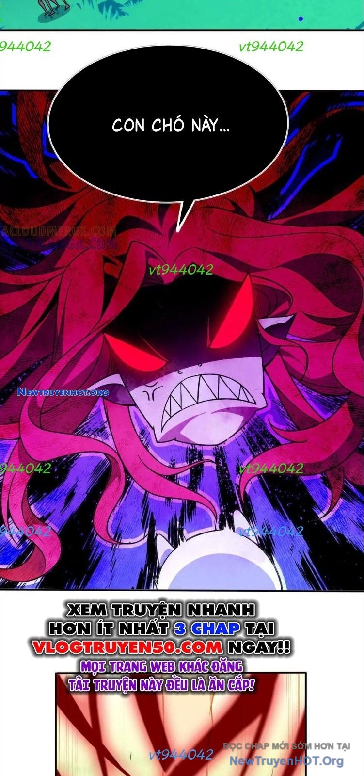Dũng Giả Và Nữ Ma Vương Chapter 166 - Trang 2