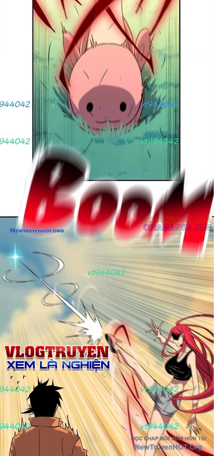 Dũng Giả Và Nữ Ma Vương Chapter 166 - Trang 2