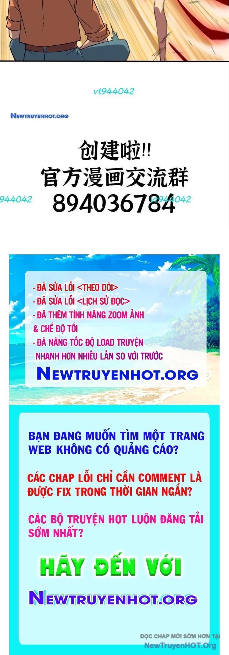 Dũng Giả Và Nữ Ma Vương Chapter 166 - Trang 2