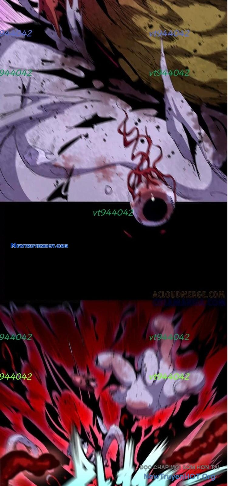 Dũng Giả Và Nữ Ma Vương Chapter 166 - Trang 2