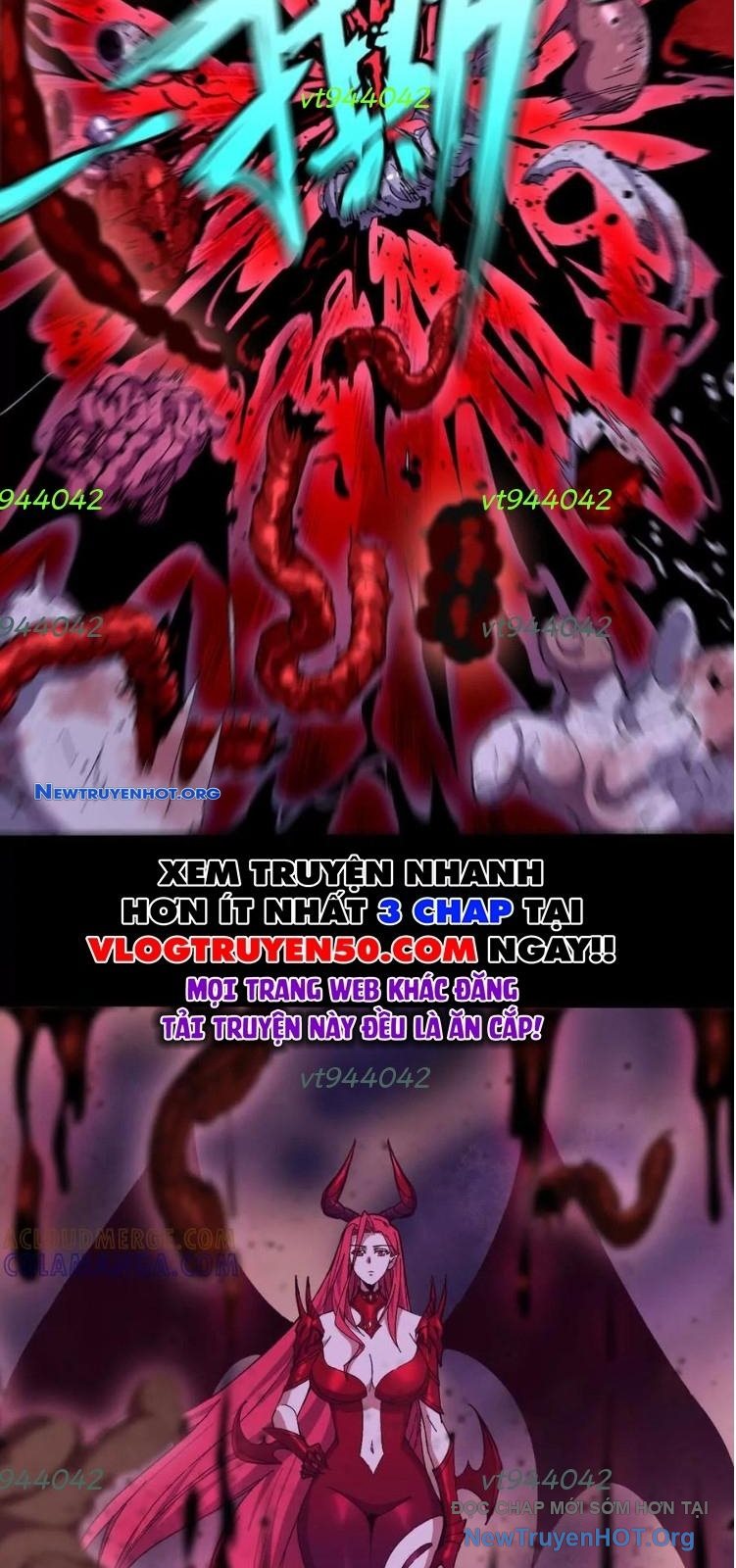 Dũng Giả Và Nữ Ma Vương Chapter 166 - Trang 2