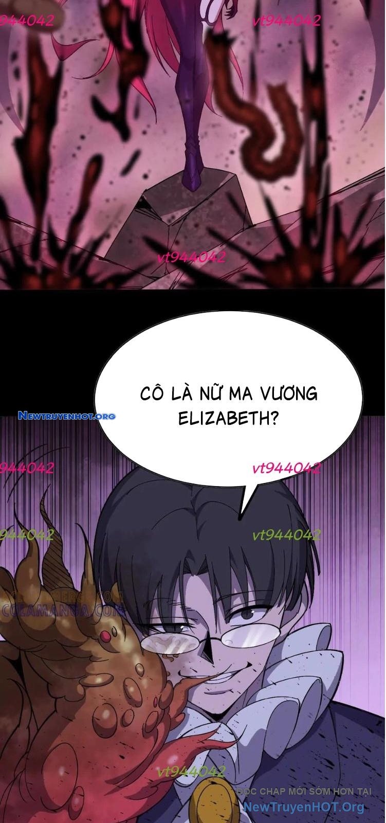 Dũng Giả Và Nữ Ma Vương Chapter 166 - Trang 2