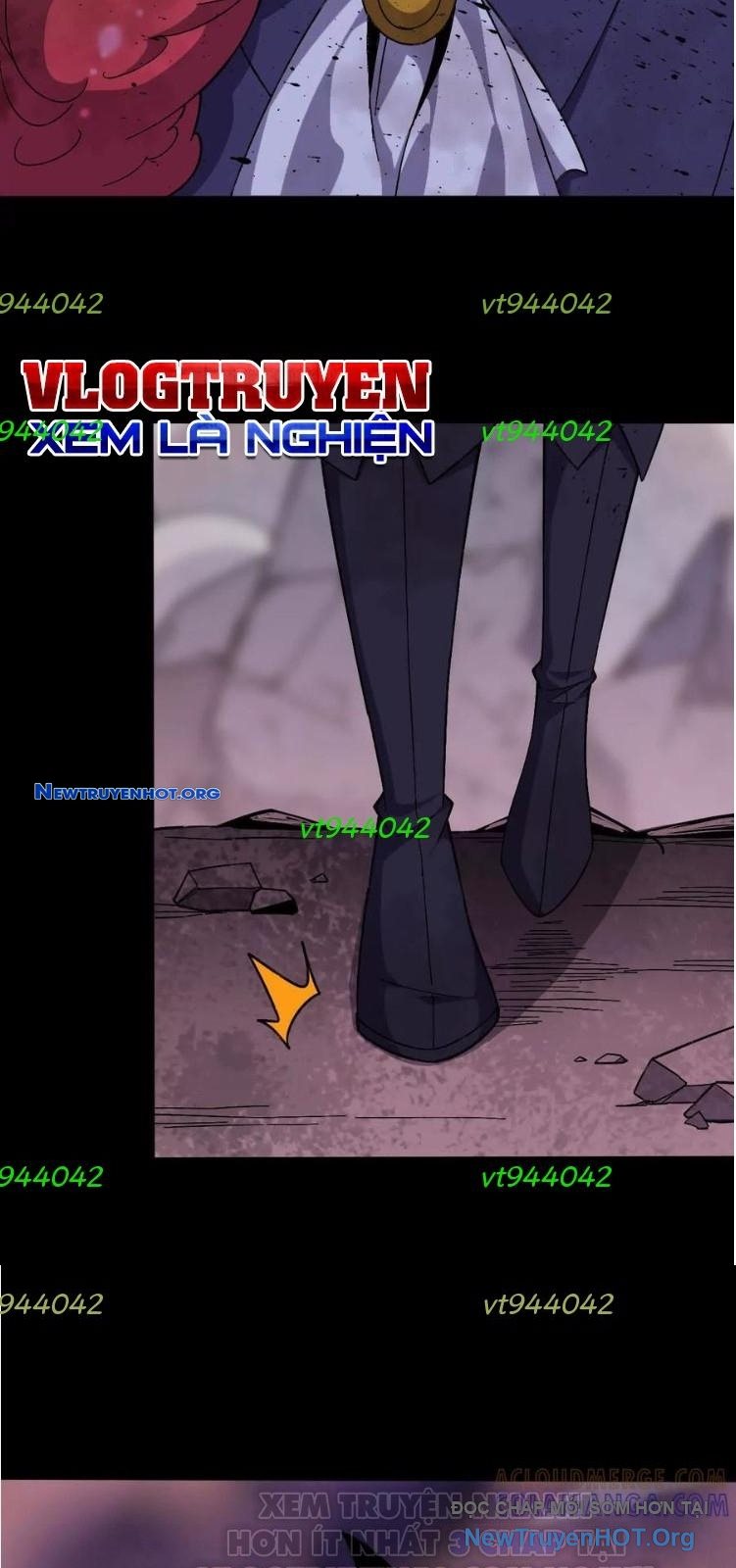 Dũng Giả Và Nữ Ma Vương Chapter 166 - Trang 2