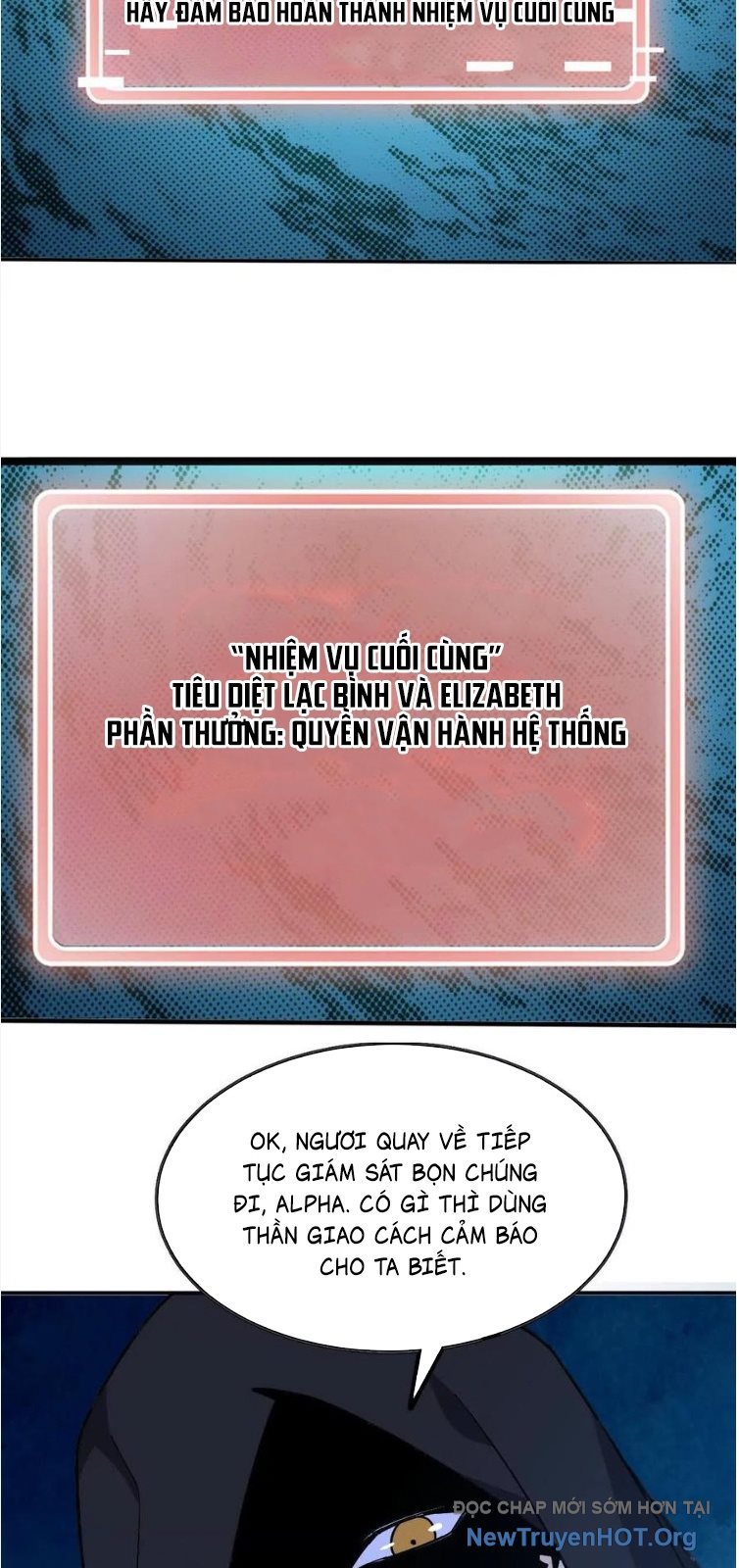 Dũng Giả Và Nữ Ma Vương Chapter 167 - Trang 2