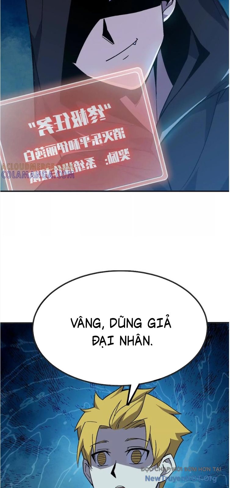 Dũng Giả Và Nữ Ma Vương Chapter 167 - Trang 2