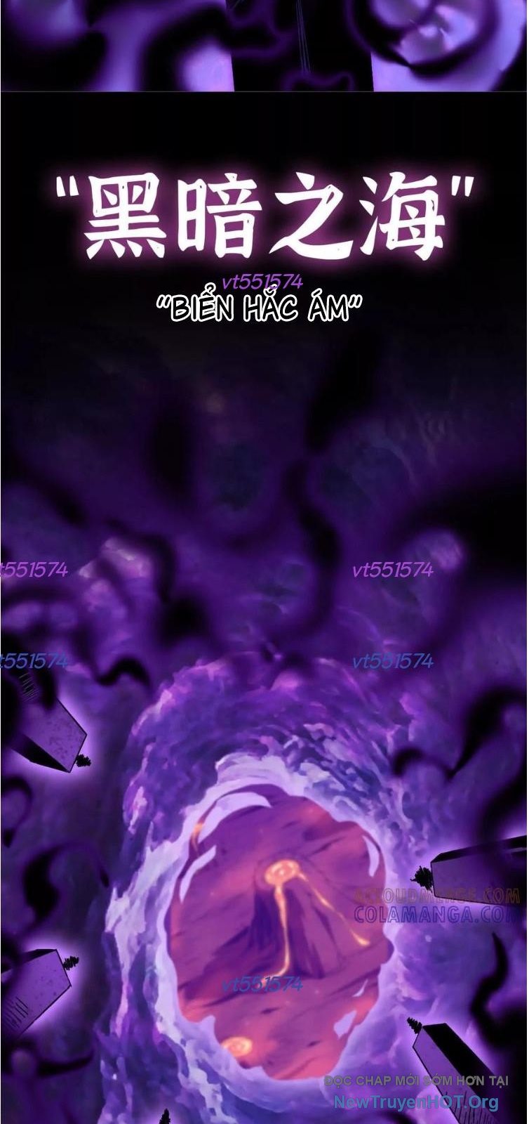 Dũng Giả Và Nữ Ma Vương Chapter 167 - Trang 2