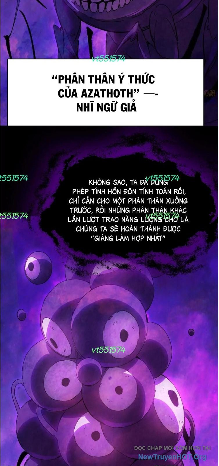 Dũng Giả Và Nữ Ma Vương Chapter 167 - Trang 2