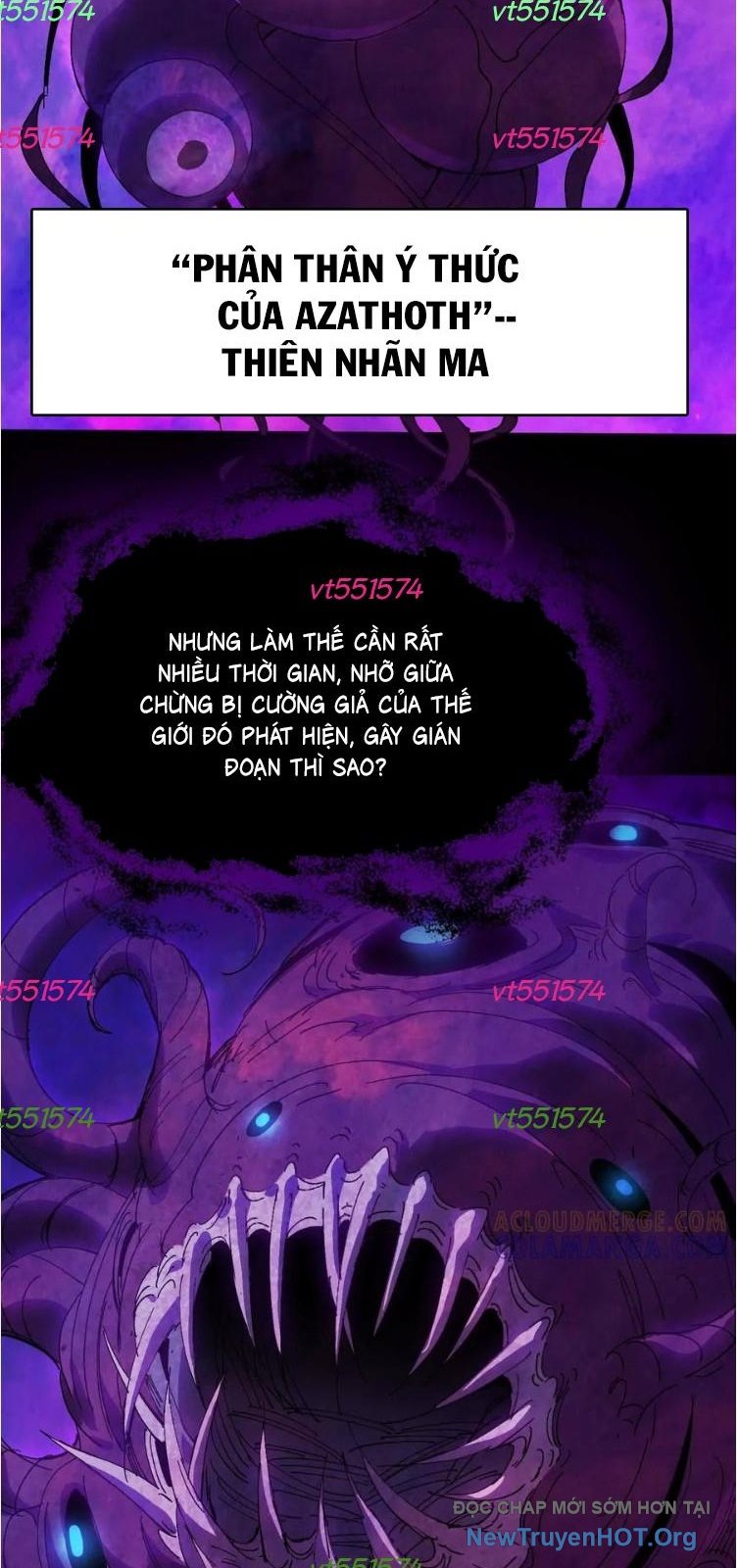 Dũng Giả Và Nữ Ma Vương Chapter 167 - Trang 2