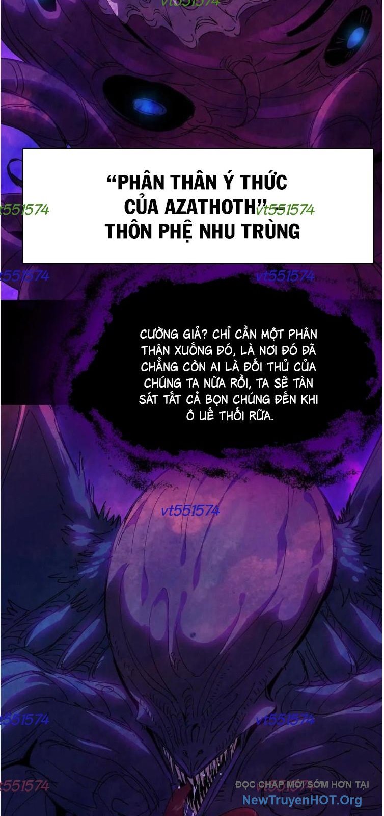 Dũng Giả Và Nữ Ma Vương Chapter 167 - Trang 2