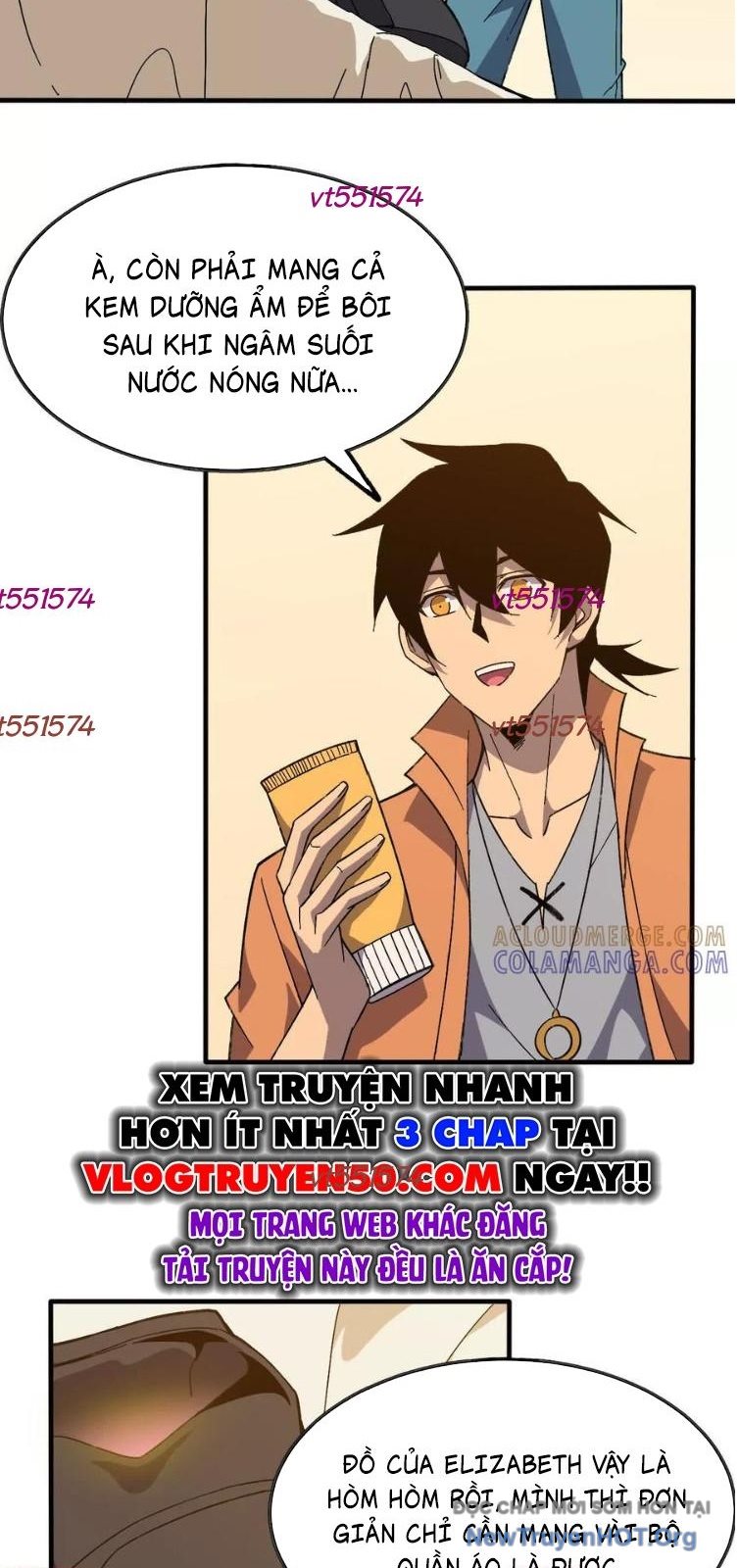 Dũng Giả Và Nữ Ma Vương Chapter 167 - Trang 2