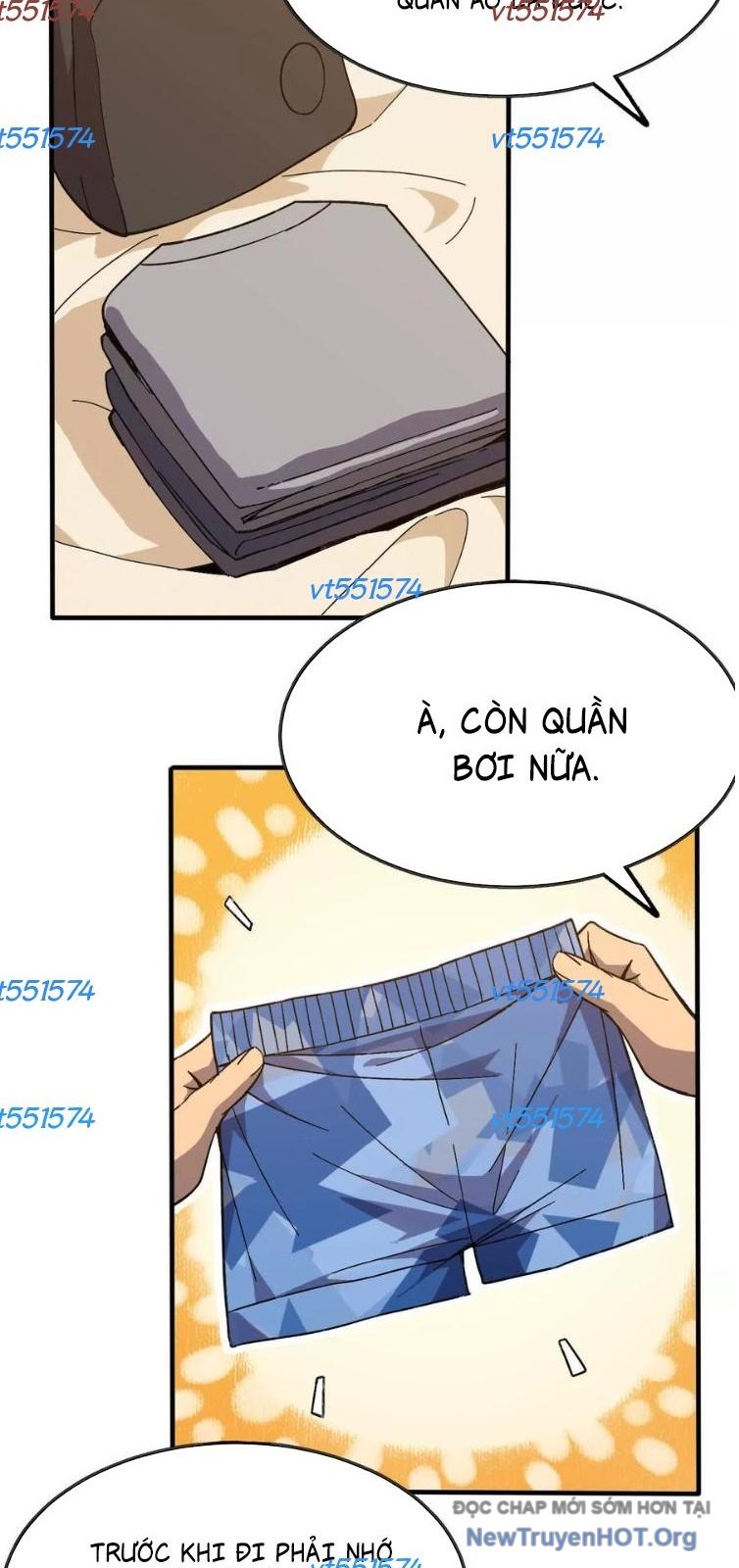 Dũng Giả Và Nữ Ma Vương Chapter 167 - Trang 2