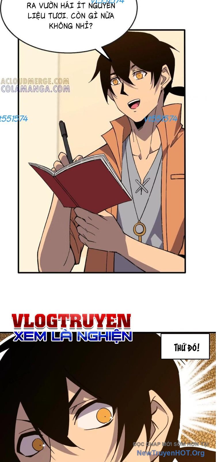 Dũng Giả Và Nữ Ma Vương Chapter 167 - Trang 2