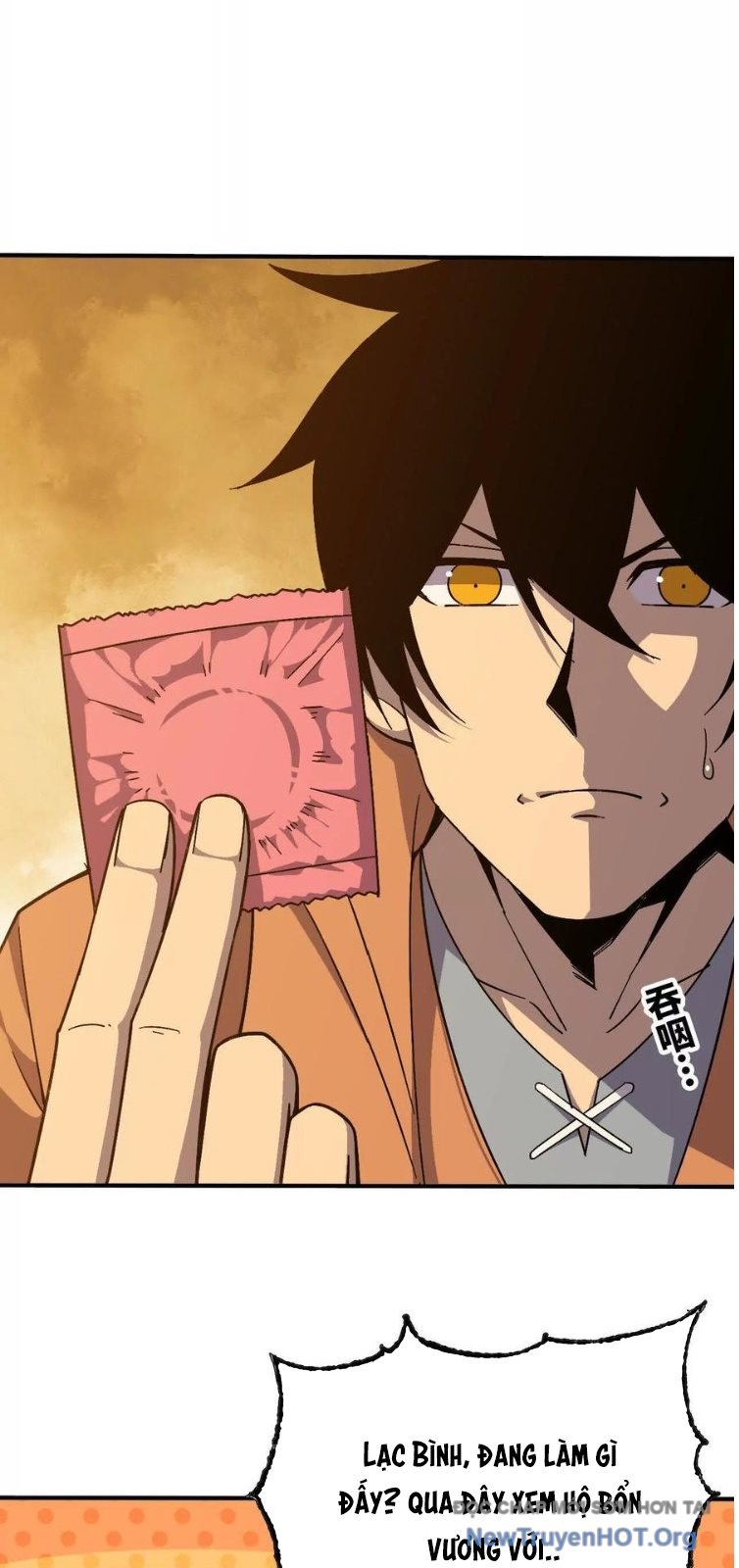 Dũng Giả Và Nữ Ma Vương Chapter 167 - Trang 2