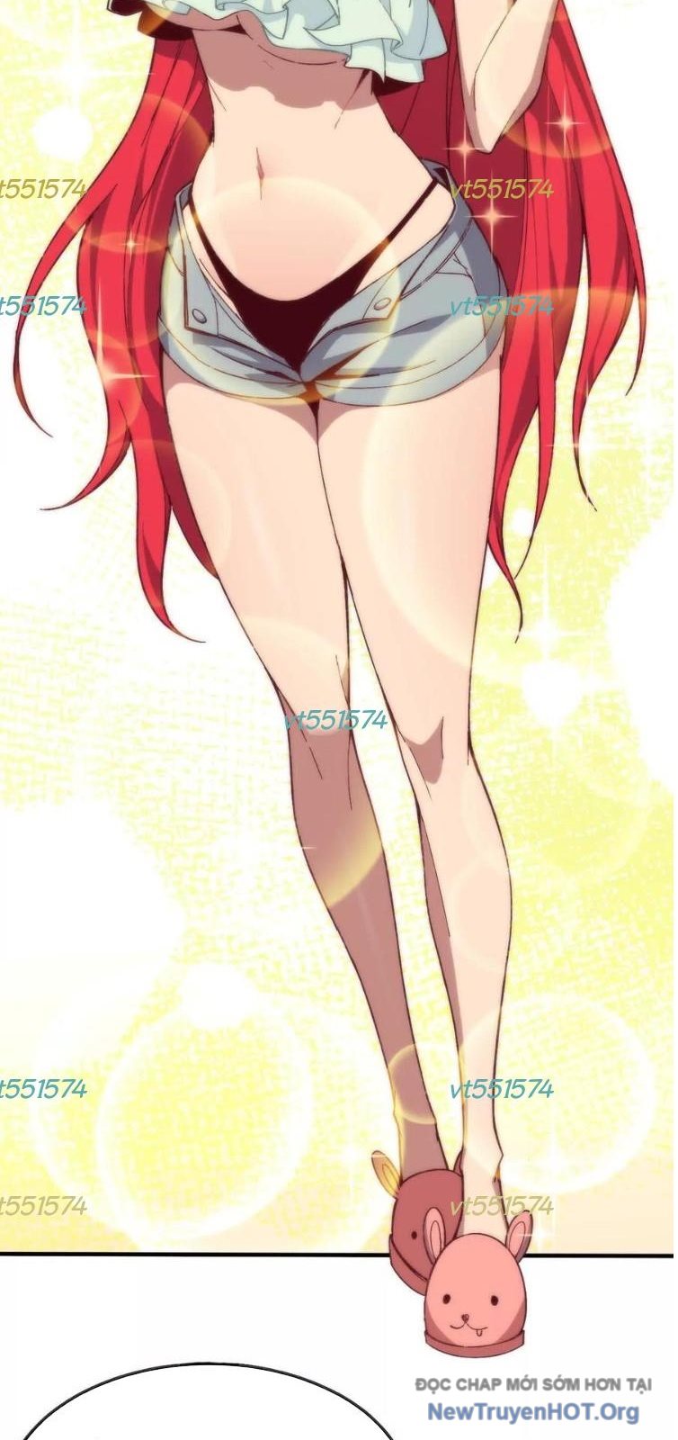 Dũng Giả Và Nữ Ma Vương Chapter 167 - Trang 2