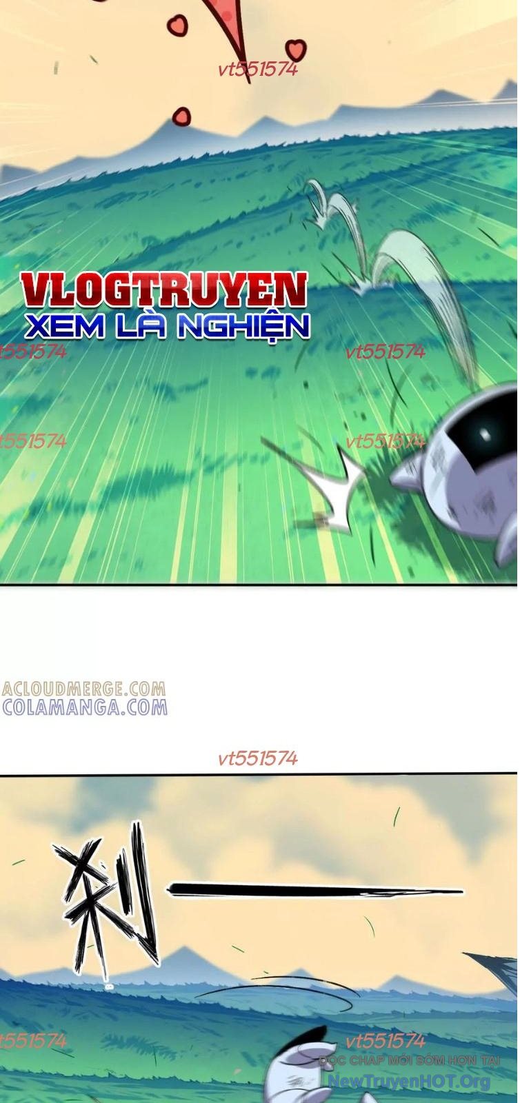 Dũng Giả Và Nữ Ma Vương Chapter 167 - Trang 2