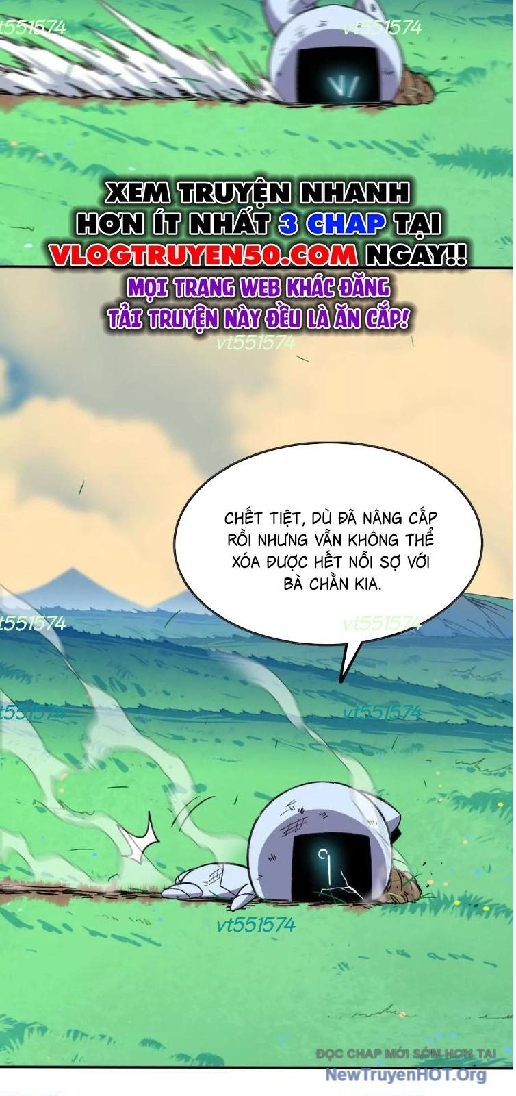 Dũng Giả Và Nữ Ma Vương Chapter 167 - Trang 2