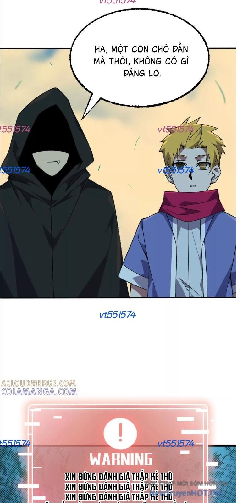 Dũng Giả Và Nữ Ma Vương Chapter 167 - Trang 2