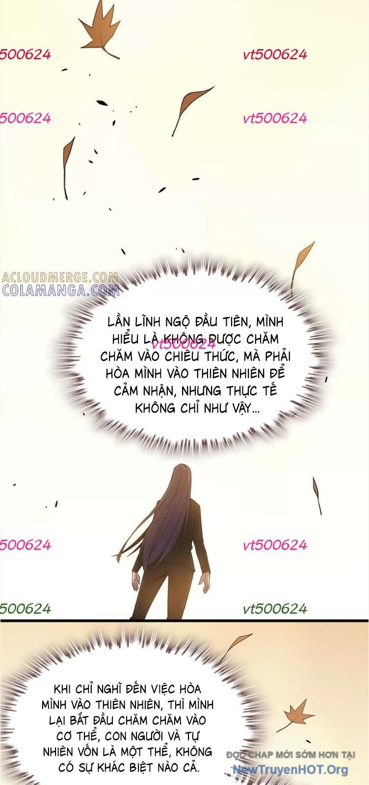 Dũng Giả Và Nữ Ma Vương Chapter 169 - Trang 2