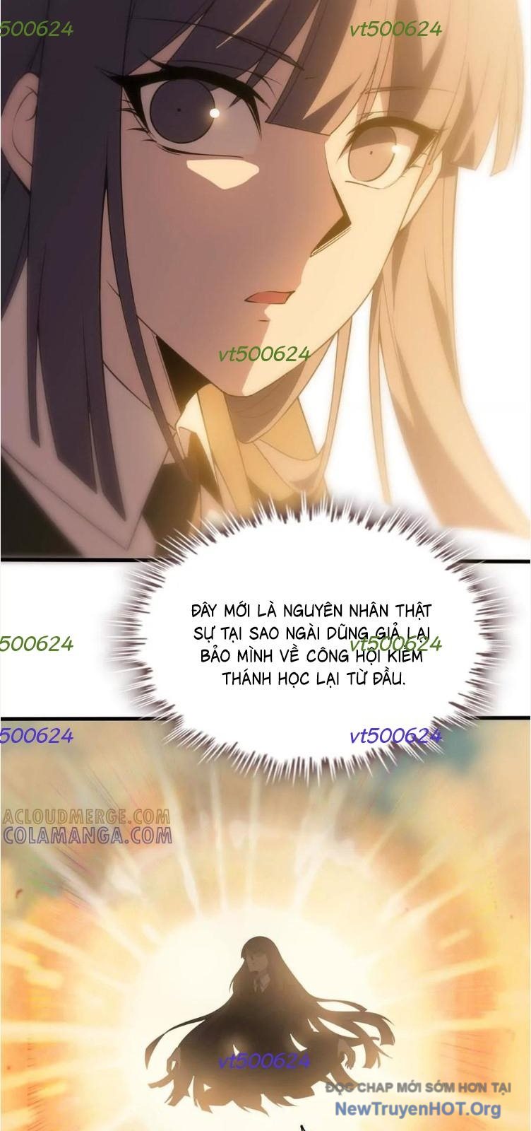 Dũng Giả Và Nữ Ma Vương Chapter 169 - Trang 2