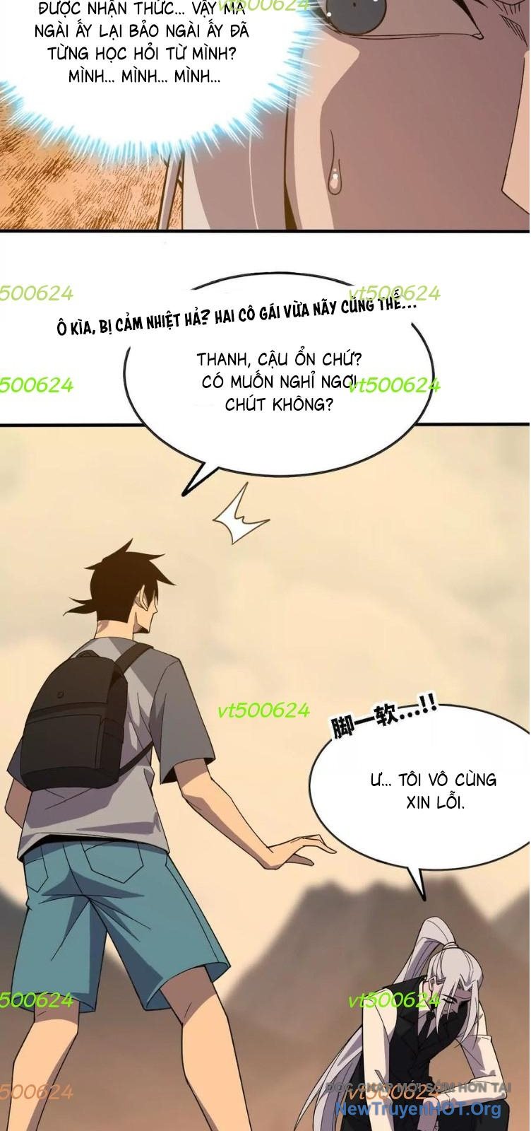 Dũng Giả Và Nữ Ma Vương Chapter 169 - Trang 2