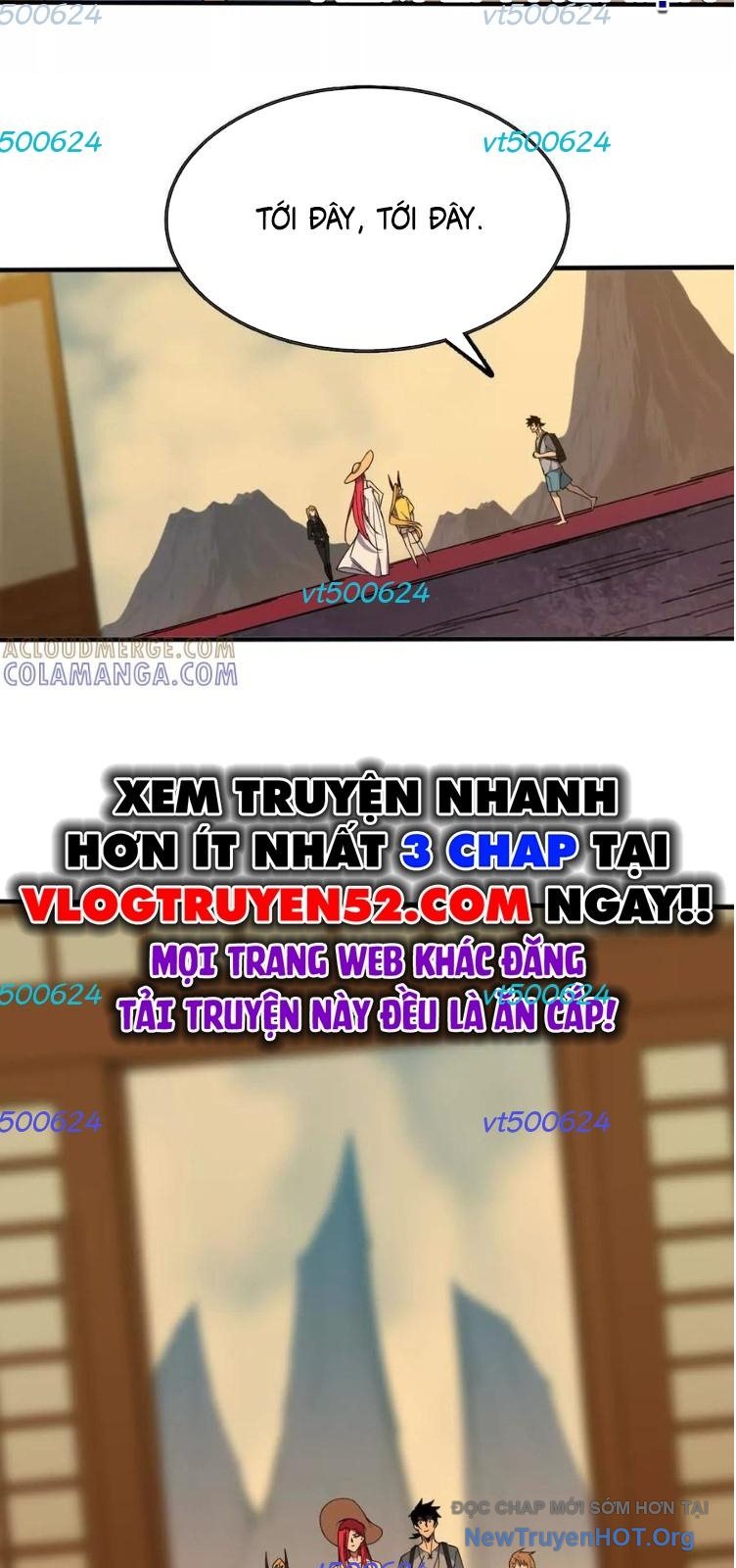 Dũng Giả Và Nữ Ma Vương Chapter 169 - Trang 2