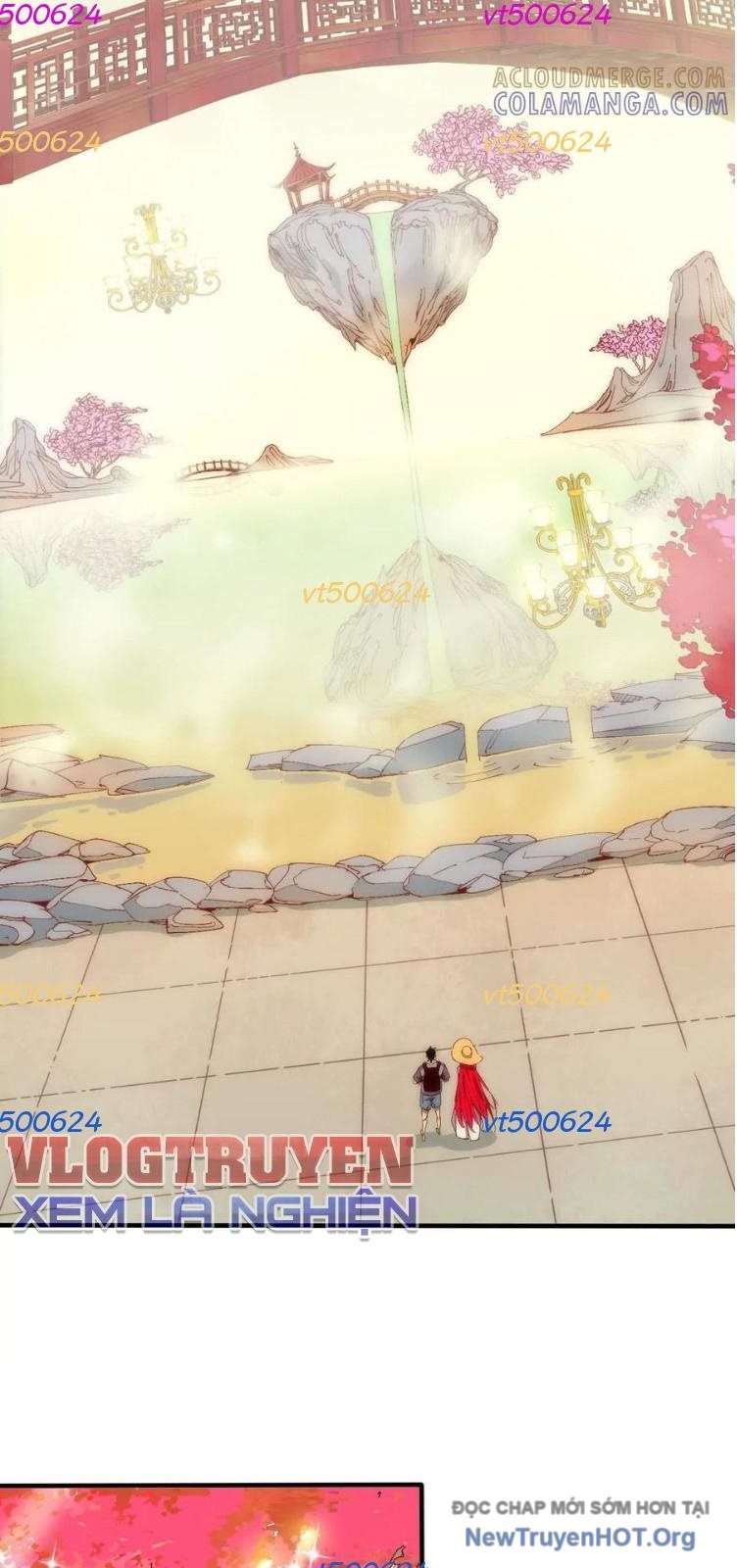 Dũng Giả Và Nữ Ma Vương Chapter 169 - Trang 2