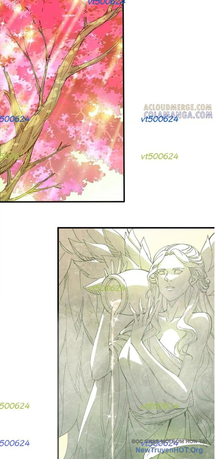 Dũng Giả Và Nữ Ma Vương Chapter 169 - Trang 2