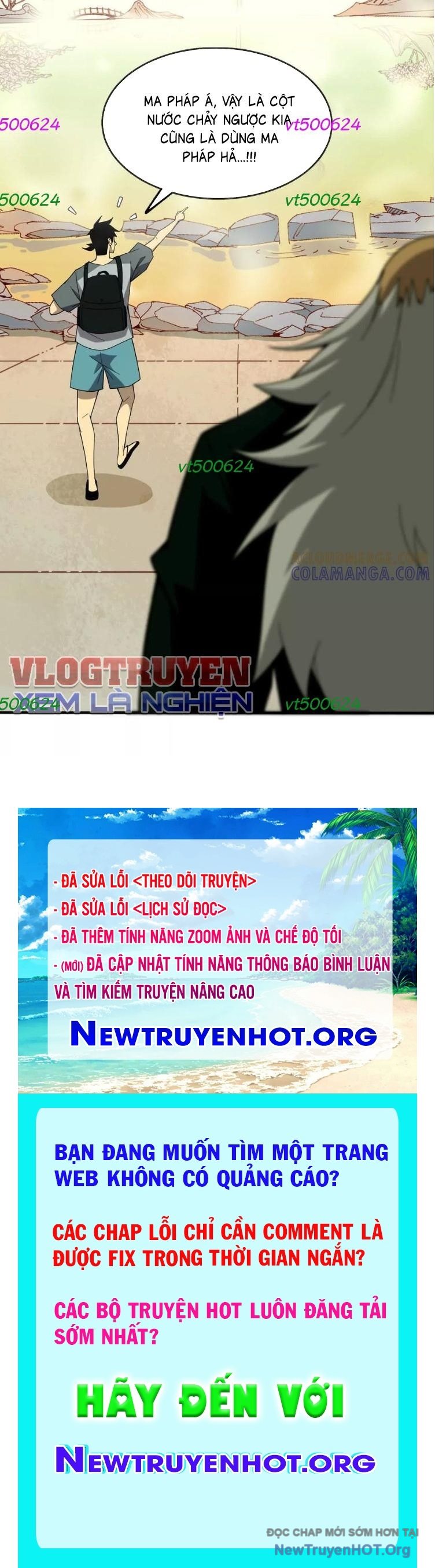 Dũng Giả Và Nữ Ma Vương Chapter 169 - Trang 2