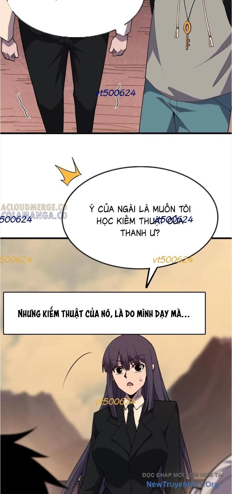 Dũng Giả Và Nữ Ma Vương Chapter 169 - Trang 2