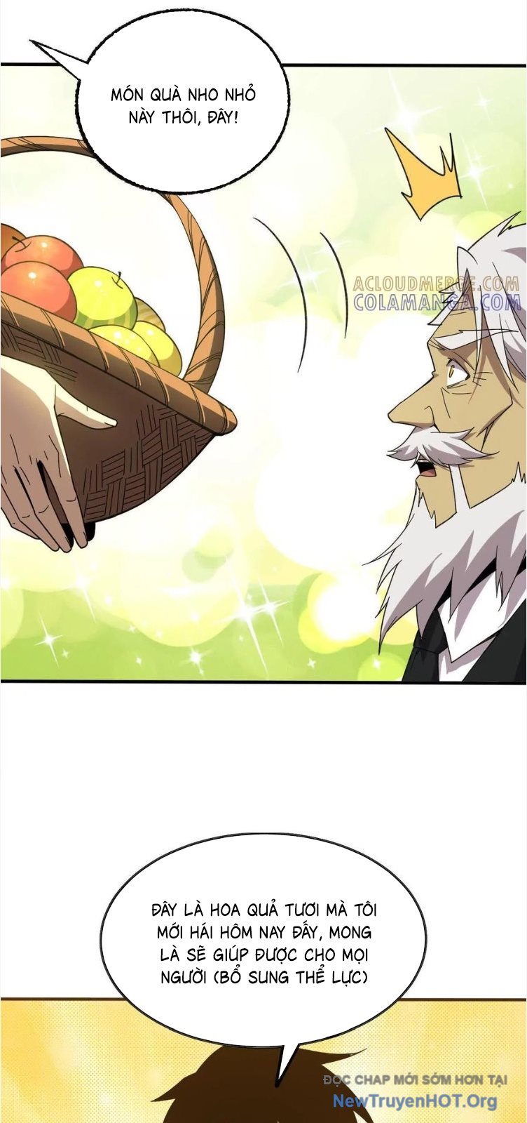 Dũng Giả Và Nữ Ma Vương Chapter 170 - Trang 2