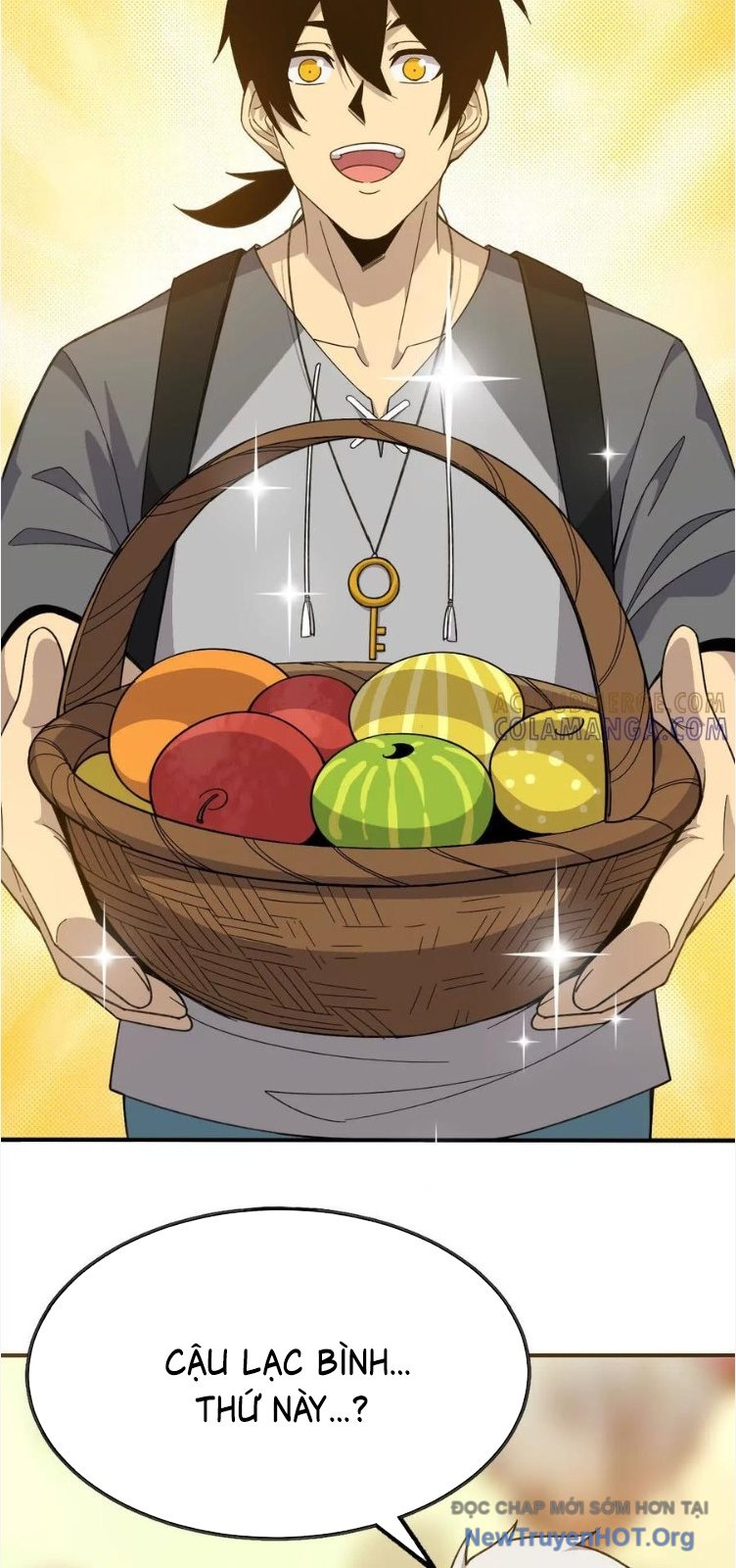 Dũng Giả Và Nữ Ma Vương Chapter 170 - Trang 2