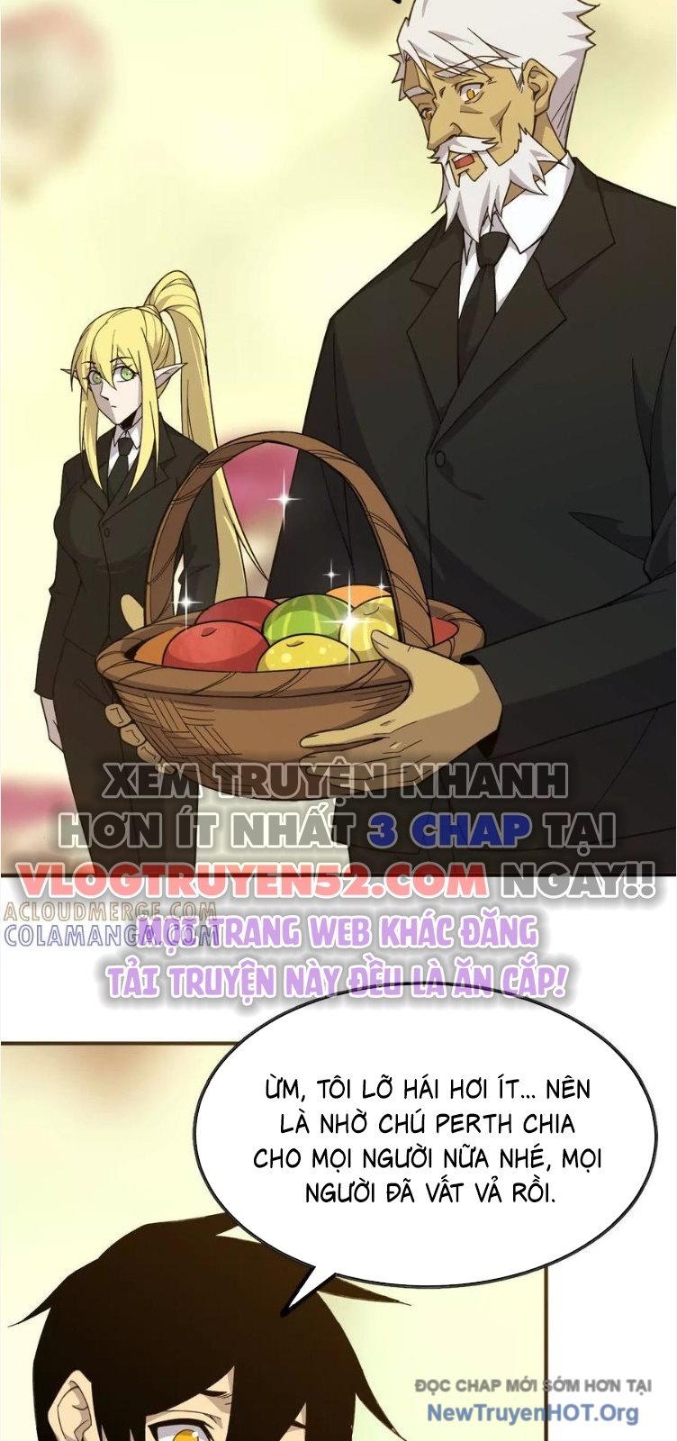 Dũng Giả Và Nữ Ma Vương Chapter 170 - Trang 2