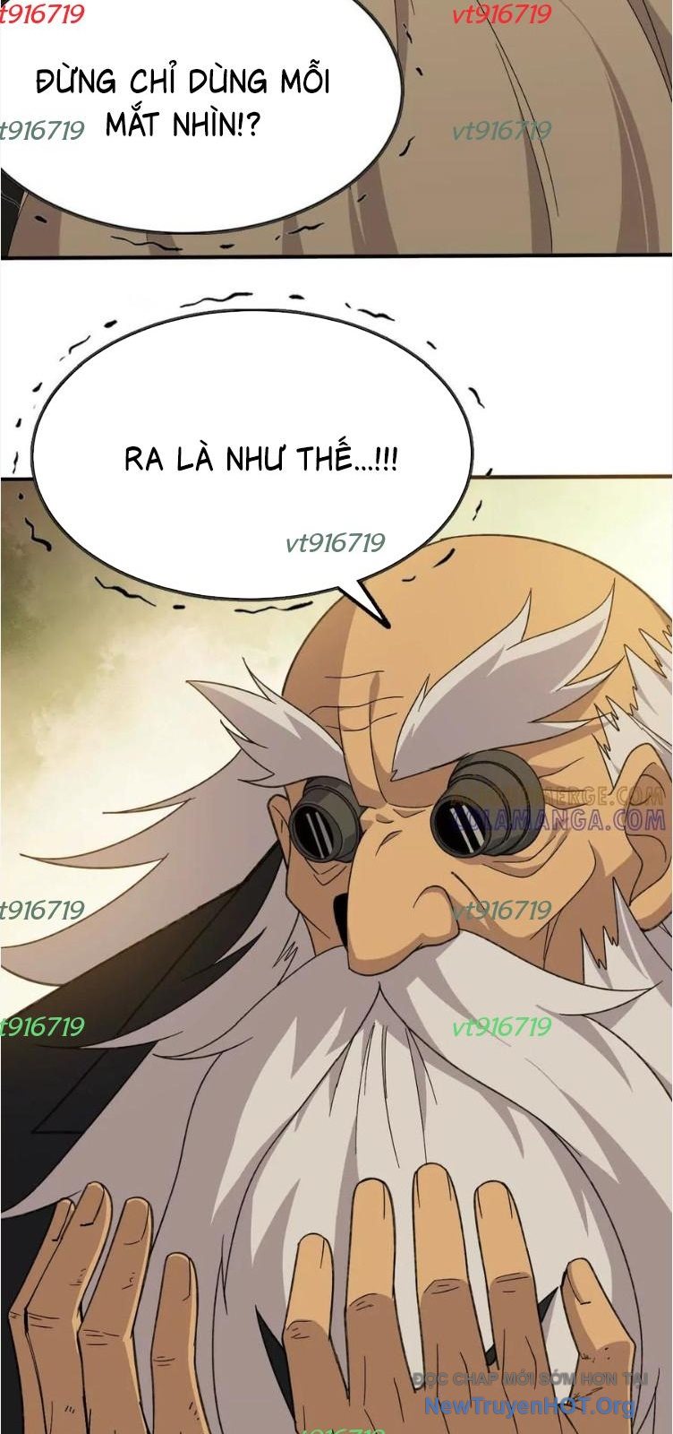 Dũng Giả Và Nữ Ma Vương Chapter 170 - Trang 2