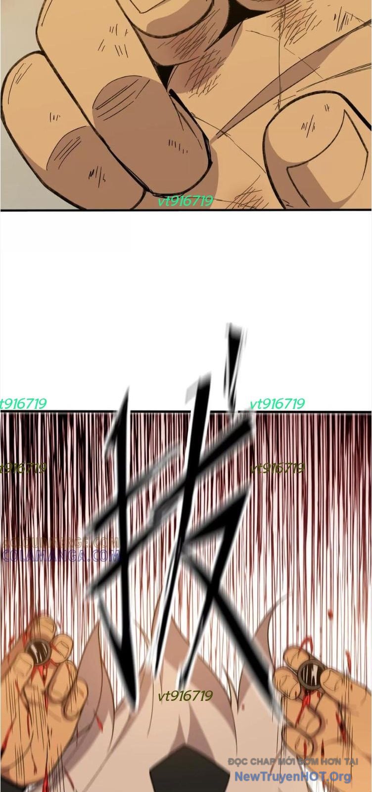 Dũng Giả Và Nữ Ma Vương Chapter 170 - Trang 2