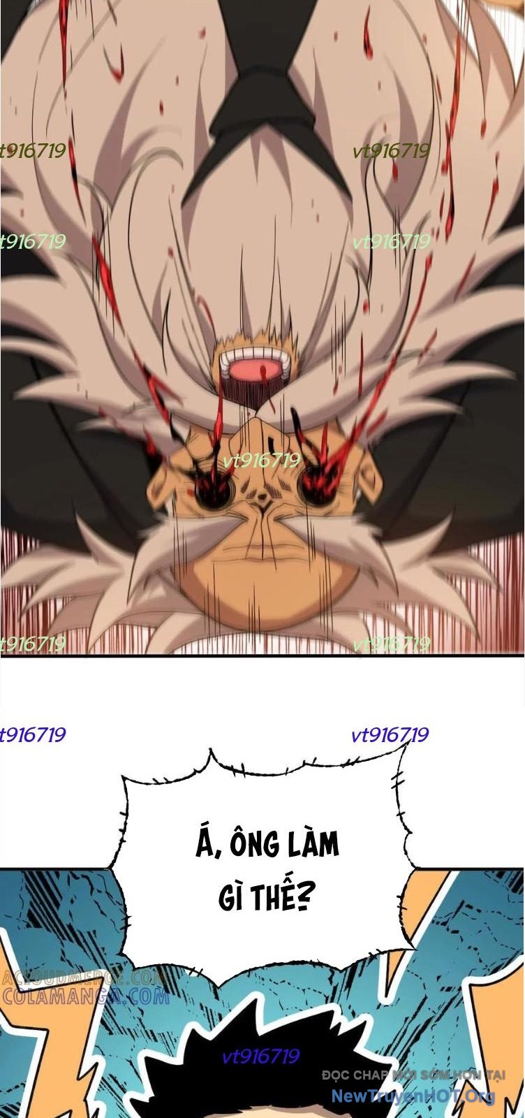 Dũng Giả Và Nữ Ma Vương Chapter 170 - Trang 2