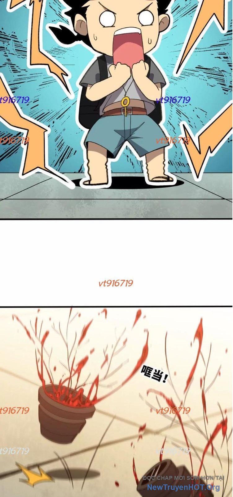 Dũng Giả Và Nữ Ma Vương Chapter 170 - Trang 2