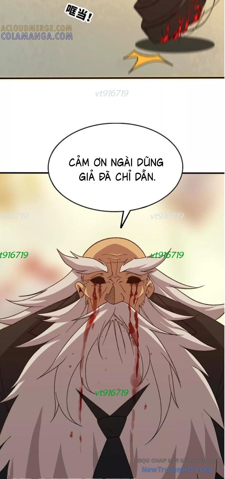 Dũng Giả Và Nữ Ma Vương Chapter 170 - Trang 2