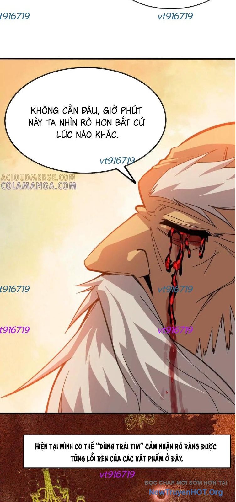 Dũng Giả Và Nữ Ma Vương Chapter 170 - Trang 2