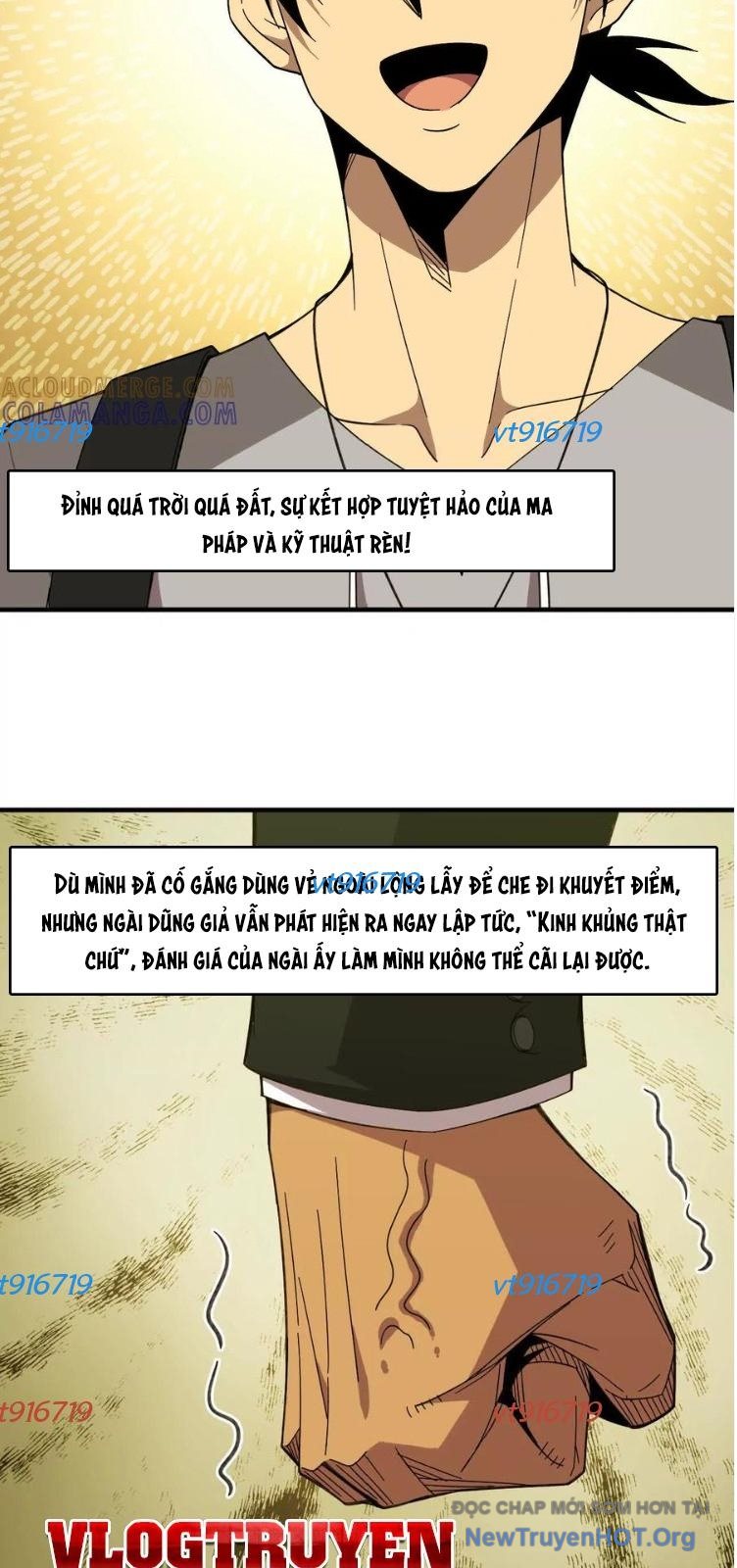 Dũng Giả Và Nữ Ma Vương Chapter 170 - Trang 2