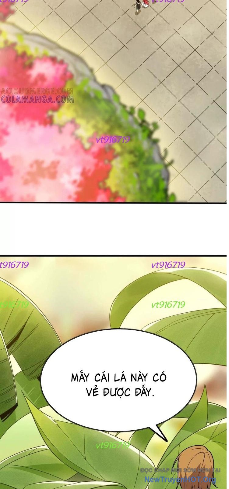 Dũng Giả Và Nữ Ma Vương Chapter 170 - Trang 2