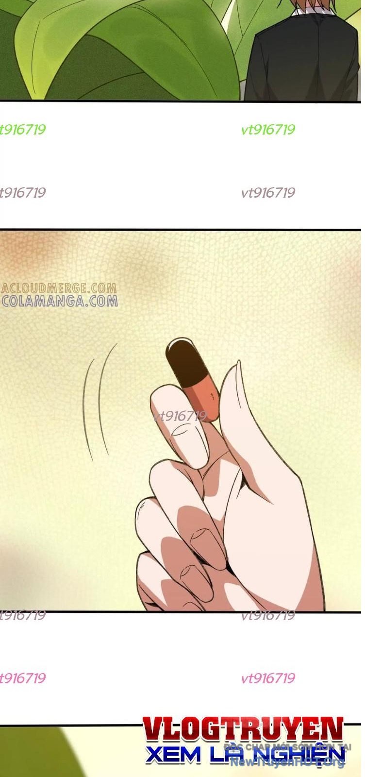 Dũng Giả Và Nữ Ma Vương Chapter 170 - Trang 2